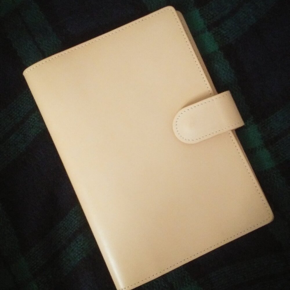 HOBONICHI COUSIN COVER